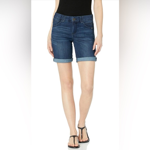 Democracy Denim - Democracy Women's Classic Blue Jeans